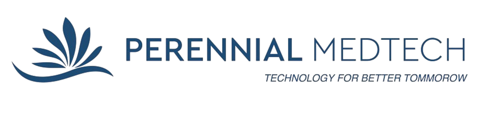 Perennial Code Logo
