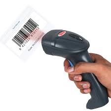 Barcode Scanners for Line Clearance