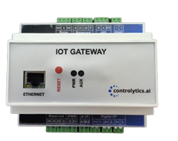IoT SCADA Converters