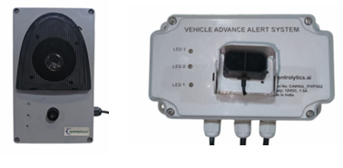 Smart Voice Announcers